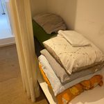 Rent 1 bedroom apartment of 753 m² in Bruxelles