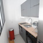 Rent 1 bedroom apartment of 27 m² in La Garenne-Colombes