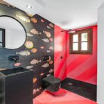Rent 4 bedroom house of 315 m² in Marbella