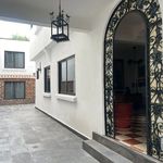 Rent 5 bedroom house of 229 m² in Ciudad de México
