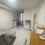 Rent 1 bedroom apartment of 16 m² in Troyes