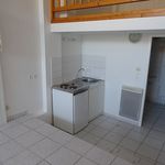 Rent 1 bedroom apartment of 43 m² in Thionville