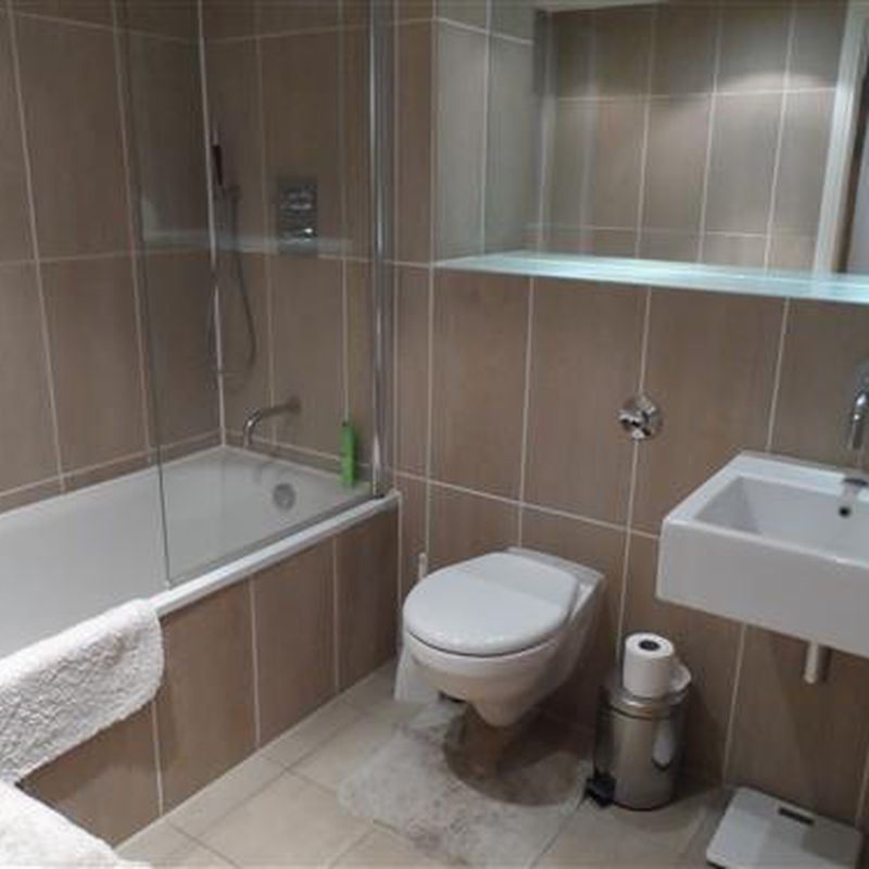 apartment for rent at Trinity One, Leeds, LS9 8AE Cambridge