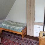 Rent 1 bedroom apartment of 16 m² in Lübeck