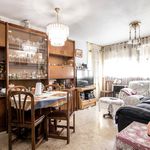 Rent 4 bedroom apartment in Sant Adrià de Besòs