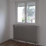Appartement de 60 m² avec 3 chambre(s) en location à Martigny-les-Bains