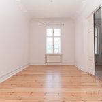 Rent 3 bedroom apartment of 103 m² in Szczecin