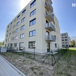 Rent 1 bedroom apartment of 36 m² in Chrudim