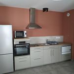 Rent 2 bedroom apartment of 43 m² in Saint-Romain-en-Gal