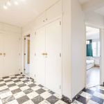Appartement de 85 m² avec 2 chambre(s) en location à Koekelberg