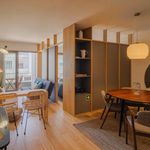Rent 1 bedroom apartment of 46 m² in Porto