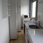 Rent 1 bedroom apartment of 21 m² in Albertville