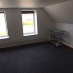 Lej 3-værelses lejlighed på 81 m² i Hanstholm