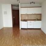 Miete 1 Schlafzimmer wohnung von 28 m² in Karlsruhe