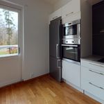 Rent 1 bedroom apartment of 25 m² in Borås