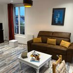 Rent 1 bedroom apartment of 31 m² in Dieppe