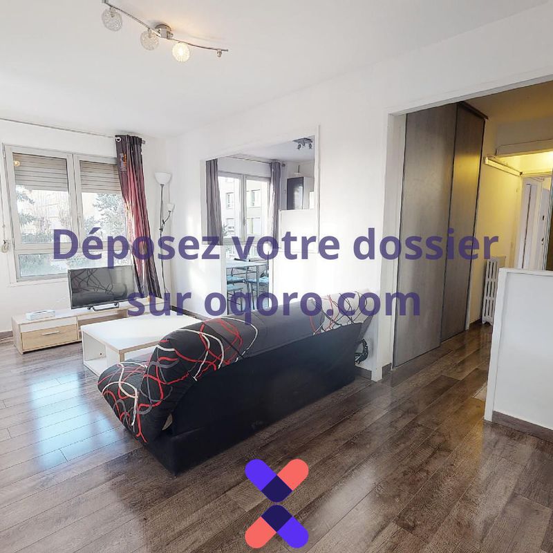 Colocation meublée de 65.0m2 - 310€ - 21000 Dijon Saint-Apollinaire