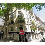 Rent 1 bedroom apartment of 12 m² in Paris
