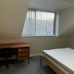 Rent 4 bedroom house in Sheffield