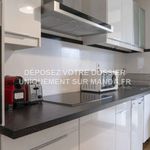 Rent 4 bedroom apartment of 83 m² in Lyon