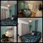 Rent a room of 87 m² in Arrondissement of Toulouse