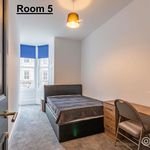 Rent 9 bedroom flat in Edinburgh