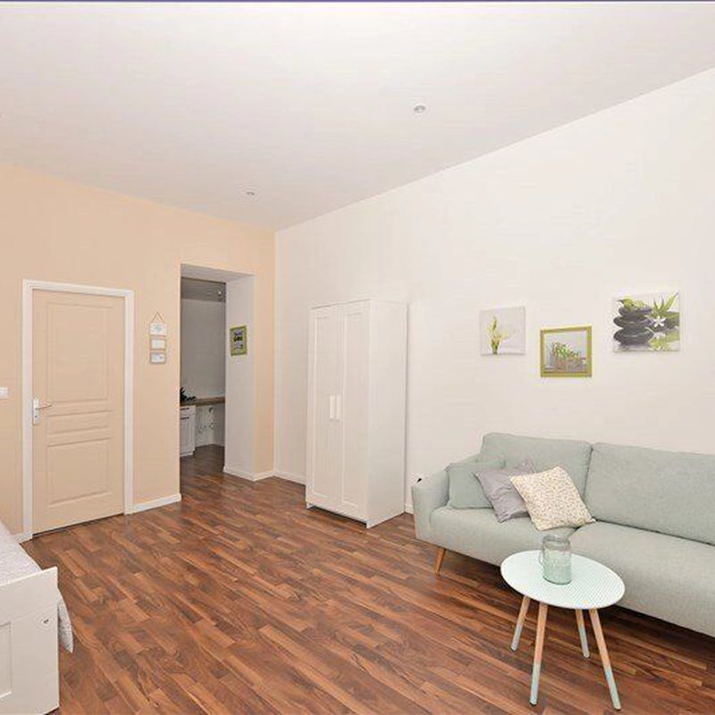 Louer appartement de 1 pièce 31 m² 493 € à Saint-Quentin (02100) : une annonce Arthurimmo.com