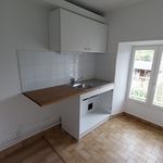 Rent 1 bedroom apartment of 21 m² in Gallardon