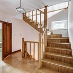 Rent 5 bedroom house of 300 m² in Warszawa