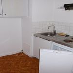 Rent 1 bedroom apartment in Felletin