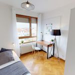  appartement avec 5 chambre(s) en location à Lyon