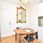 Rent 1 bedroom apartment of 0 m² in Champs-Elysées, Madeleine, Triangle d’or