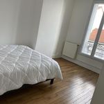Rent 1 bedroom apartment of 39 m² in Chennevières-lès-Louvres