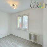 Rent 3 bedroom apartment in Karviná