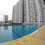 Rent 1 bedroom apartment of 26 m² in Wong Sawang