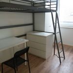Miete 1 Schlafzimmer wohnung von 10 m² in Dortmund