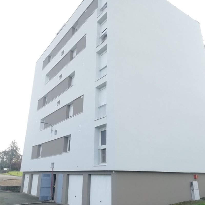 Appartement T3  Poche centre de Villefranche d’Allier Villefranche-d'Allier