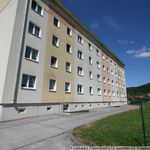 Rent 2 bedroom apartment of 61 m² in Obermaßfeld-Grimmenthal