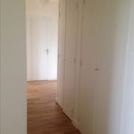Appartement de 57 m² avec 1 chambre(s) en location à Poitiers
