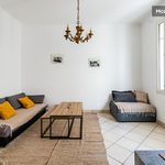 Rent 1 bedroom apartment of 53 m² in Marseille