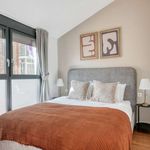 Alquilo 2 dormitorio apartamento de 83 m² en Madrid
