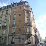 Rent 3 bedroom apartment of 43 m² in Boulogne-Billancourt