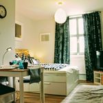 Miete 1 Schlafzimmer wohnung von 24 m² in Erlangen