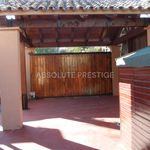 Villa for rent in Costalita, Estepona East