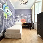 Miete 4 Schlafzimmer wohnung von 117 m² in Wien