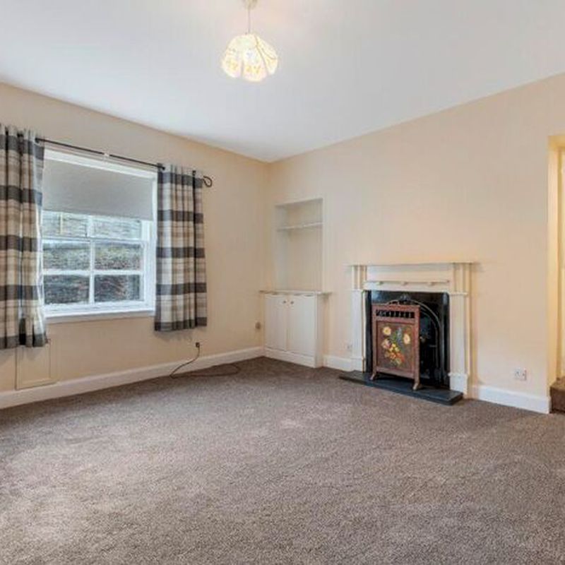 2 Bedroom Terraced House To Rent In Coneyhill Road, Bridge Of Allan, Stirling, FK9