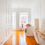 Alugar 3 quarto apartamento de 100 m² em Lisbon