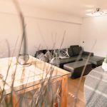Huur 1 slaapkamer appartement in Oostende