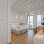 Rent 5 bedroom house of 850 m² in Mykonos