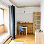 Wynajmij 6 sypialnię apartament w Warszawa